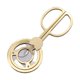 thumbnail image 5 of Cutting,Premium Stainless Steel Cutter,Ergonomic Cut 3x cut Rings, Guillotine Accessories, Puncher Outdoor Party Office Travel,Cut Tools Father Men Birthday Gifts Gold Yotijar Corte, 5 of 7