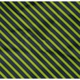 thumbnail image 4 of oneOone Cotton Poplin Twill Dark Navy Blue Fabric Stripes Fabric For Sewing Printed Craft Fabric By The Yard 56 Inch Wide, 4 of 4