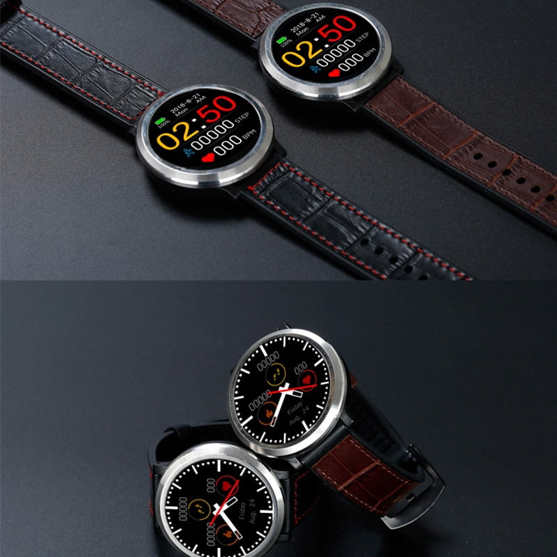 q68 smart watch