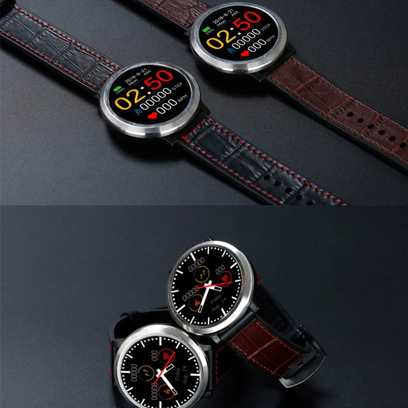 q68 smartwatch