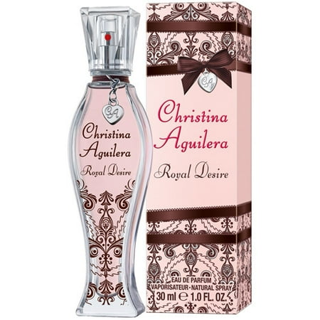 Christina Aguilera Royal Desire Perfume, 1.0 fl oz