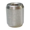 thumbnail image 7 of 3/32" Wire Rope Button Stop Clips Cable Ferrules Stainless Steel 316 Marine Boat, 7 of 7