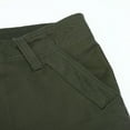 thumbnail image 5 of Ketyyh-chn99 Men's Active Athletic Casual Jogger Fleece Lined Sweatpants Pockets Black,L, 5 of 5