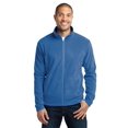 thumbnail image 1 of Port Authority Men's Microfleece Jacket, 1 of 1