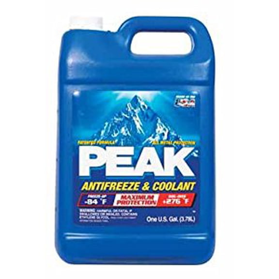ANTIFREEZ PEAK GAL