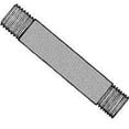 thumbnail image 1 of Pipe Nipple Black 2x18, 1 of 2