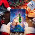 thumbnail image 5 of Calendario de Adviento de Navidad Nuevo Calendario de Adviento de Navidad Grinch Monstruo Verde Caja de 24 Piezas Calendario de Cuenta Regresiva Caja Sorpresa, 5 of 5