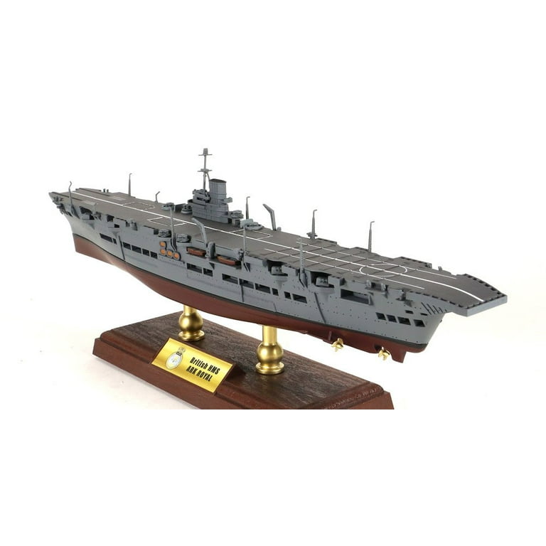 その他 No.5 FORCES OF VALOR 1/700 HMS ARK  s-l1200.jpg