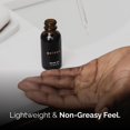 thumbnail image 4 of Aceite para barba Golden Grooming Co. Nutritivo orgánico 30 ml, 4 of 9