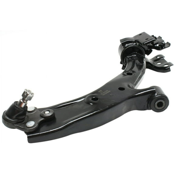 Control Arm Compatible with 2007-2011 Honda CR-V 4Cyl 2.4L Front, Right Passenger Side, Lower Sold individually