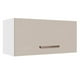 thumbnail image 1 of Alacena 70 cm 1 Puerta Basculante MADESA Armario Alto 70 cm Blanco/Crema Agata, 1 of 5
