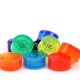thumbnail image 3 of unbranded 16Ud Accesorio Para Pedal De Guitarra Con Tapa Y Antideslizante, 3 of 5