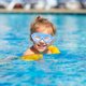 thumbnail image 5 of 1 unid natación gafas natación gafas anti niebla gafas con tapones para niños, 5 of 6