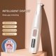 thumbnail image 3 of Portable Dog Paw Trimmer with Led Light Rechargeable Cordless Nail Grinder Shaver for Cats And Other Pets Nail Grooming Tools, 3 of 5