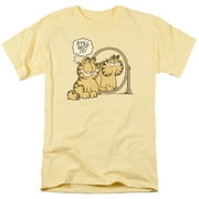 TREVCO Garfield - Still Got It - Short Sleeve Shirt - Medium