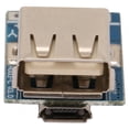 thumbnail image 3 of 10 UDS. Placa de Protección de Batería USB 5V 1A, Módulo de Protección de Descarga de Alta Eficiencia Entrada 3,7 V Salida 5V/1a,, 3 of 7