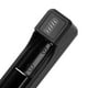 thumbnail image 4 of Cargador de batería USB portátil con protección multiseguridad y cargador inteligente 1 ranura, 4 of 4