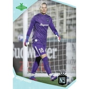 2022 Parkside NWSL Premier Collection Trading Cards Hanger Box