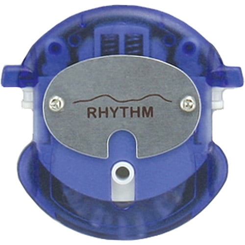 Uchida RPT90008 Paper Trimming Buddy Rotary Blade, Rhythm Walmart Canada