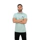 thumbnail image 1 of Playera Caballero Platini DP7GN Verde 1Pz, 1 of 1