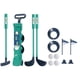 thumbnail image 3 of Juego de golf para niños, juguetes de golf, juguete educativo para padres e hijos, juego de palos de golf, juguete con golf Azul, 3 of 9