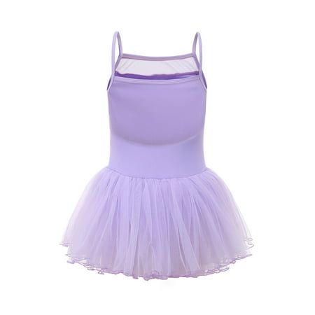 

Aayomet Baby Girl Clothes Toddler Girls Winter Sleeveless Bodysuit Clothes Children s Dance Suit Dress Tutu Colorful Purple 4-5 Years
