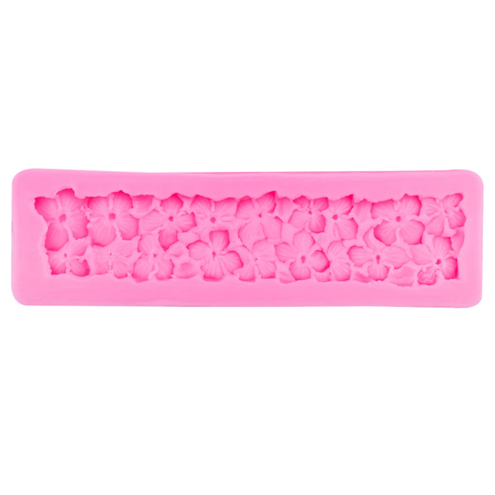 Details about   European Lace Frame Shape Fondant Cake Silicon Mold Candy Pastry Decoration Tool 