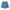 Light Blue, variant on PINQI Quick Drying Shorts for Kids Toddler Girls Summer Solid Color Denim Shorts Flowy Skirted Shorts Butterfly Short Pants 1-7 Years