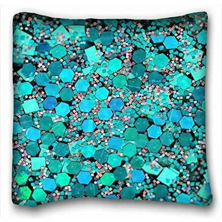 Green Stripe Halter - WinHome Chevron Gradient Wave Tribal Striped Geometric Pillowcase Throw Cushion Pillow Case Cover Anchor Light Blue Coral Teal Pink Mint Green Turquoise Aqua Grey Beige For Home Sofa Size 18x18 Inches