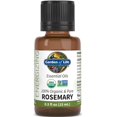 thumbnail image 1 of Aceite esencial Garden of Life Rosemary 15 ml 100% orgánico, 1 of 8