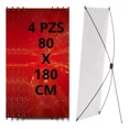 thumbnail image 1 of 4pz Tripie Publicidad Araña 180x80 Cm Reforzado Interiores, 1 of 8