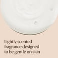 thumbnail image 6 of Aveeno Daily Moisturizing Soap, Dry Skin Body Wash and Scrub with Prebiotic Oat, 33 fl oz, 6 of 11