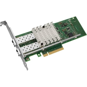 Ethernet Svr Adapter X520-da2