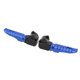 thumbnail image 5 of Reposapiés trasero Bling Bling 2 piezas CNC para motocicleta FORZA 750 2021-2022 NSS 750 2021-2022, 5 of 12
