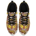thumbnail image 2 of Everywhere A Beer Beer Running Shoes Sneakers Mesh Black Size 10, 2 of 5