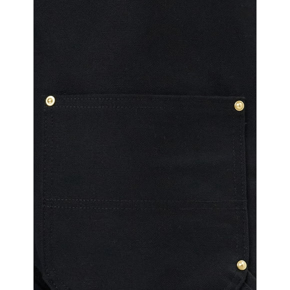 Carhartt Men's Duck Unlined Bib Overalls - CT102776