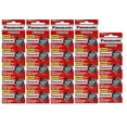thumbnail image 1 of Batería Panasonic CR2032 Litio Coin Cell de 3 V (24 x 6), 1 of 2