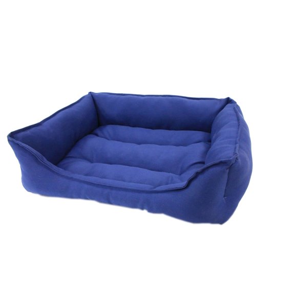 Outdoor square bed, Cuddler bed, For Pets, water resistance, Petspaces