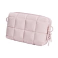 thumbnail image 4 of BELOVING Digital Camera Storage Case Durability Waterproof Protective 2 Carrying Ways Pink, 4 of 8