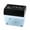 Black, variant on Portable Mini Shredder|Portable Automatic Shredder Mini Shredder Mini USB File Cutting Machine Stationery Cutting Machine Specific
