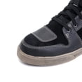 thumbnail image 6 of Stylish motorcycle boots - Classic design, comfortable and breathable, suitable for both daily commuting and casual riding,black,39, 6 of 11