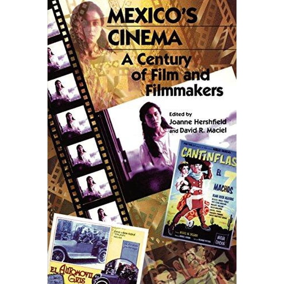 Mexico's Cinema