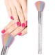 thumbnail image 5 of Cepillo de limpieza de polvo de uñas suave, cepillos de eliminación de polvo para decoración de uñas, herramienta de manicura 02 #, 5 of 8