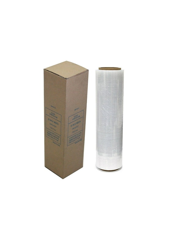 Shrink Wrap