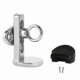 thumbnail image 1 of Adjustable Clarinet Thumb Finger Rest with Rubber Cushion Protector for Clarinet, 1 of 4