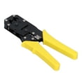thumbnail image 4 of Alicates de engarzado Jadeshay alto contenido de carbono SK-176, 4 of 8