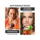 thumbnail image 2 of Anti Wrinkle Straw - Glass Anti-Wrinkle Drinking Straws, Clear Reusable Straws With Cleaning Brush - Alternative To Plastic, 2 of 5