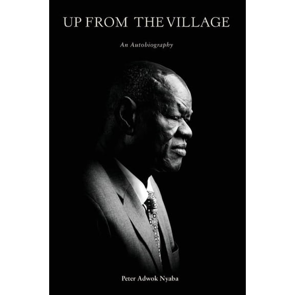 Up from the Village, (Paperback)
