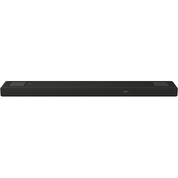 Sony HT-A5000 5.1.2Ch Dolby Soundbar with Built-in Subwoofers with Additional 1 Year Coverage Epic Protect (2021) - Walmart.com