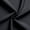 Black, variant on Chyhomenyc Denim Blackout Curtains 63 Inches Long, Thermal Insulated Energy Saving Solid Soft Privacy Rod Pocket Window Curtains for Living Room Bedroom, Each 40Wx63L Inch, 2 Panels